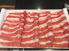 北门雪花肥牛-北门涮肉·铜锅涮肉(南锣鼓巷店)