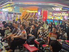 -天天玩X秋葉原日系动漫游戏中心