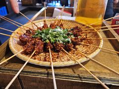 -蜀大侠火锅(寰球文化地标·总府店)