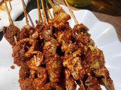 -老号尤兔头(玉堂店)