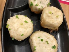 -小杨生煎(萧山机场店)