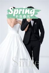 -蒙娜丽莎婚纱摄影(南门店)