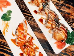 -小川洋风料理(汉街店)