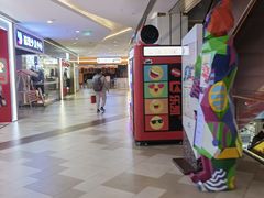 -万达广场(大明宫店)