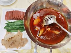 -聚味瞿记·龙虾堂(天元店)