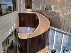 -济南凯宾斯基酒店-THE VIEW云景全日制餐厅