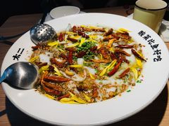 老坛子酸菜鱼-新太二·鲜料川菜(晶耀前滩店)