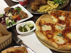 -TAMATI(巴黎贝甜韩式西餐厅店)
