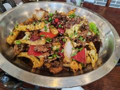 -郭鸡肉·非遗餐厅(安仁古镇店)