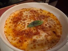 -安妮意大利餐厅(国贸店)