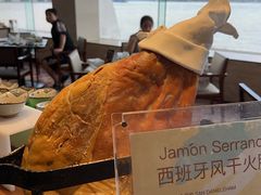 -白天鹅宾馆·流浮阁咖啡厅