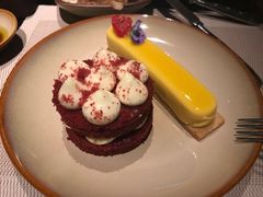 -上海苏宁宝丽嘉酒店·Cafe Bellagio西餐厅