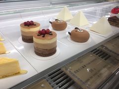 -安上烘焙 ENCHANTE(世纪汇店)