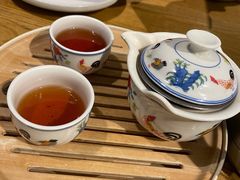 -潮粥荟·潮汕砂锅粥(朝阳大悦城店)