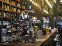 -1819餐厅·团队聚餐·烤串·精酿