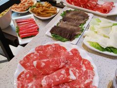 -重庆巴渝火锅(钟家村店)