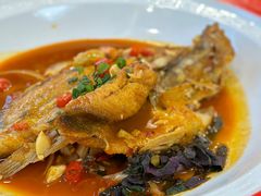 -春和楼湘辣家常菜