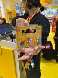-乐高授权专卖店(朝阳大悦城店)