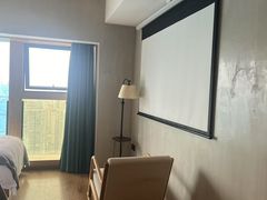 -闲隅江景艺术酒店(解放碑洪崖洞总店)