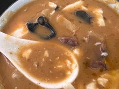 精品胡辣汤两掺-方中山胡辣汤(通州店)