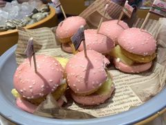 -龍歌自助小火锅(秦淮水游城店)