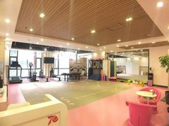 -思迈威健身(积玉桥万达店)