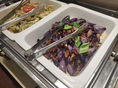 -素满香·Vegan食养自助(天一广场店)
