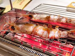 -唛嘻哒烤串朝鲜族风味(金桥店)