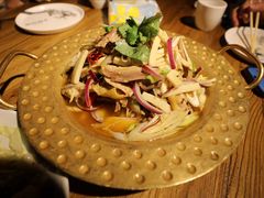 椒麻鸡-3号仓库(幸福北路店)