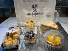 -心乐生活新鲜屋(星海广场店)