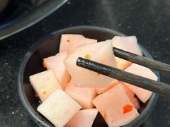 -小饕荟雅安贡椒鱼鲜馆(广福桥店)