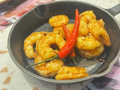 -LA JOLLA 墨西哥餐厅(学院路店)