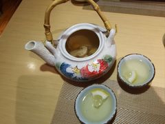 -昱匠·日本料理(金融街店)