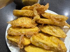 -龙顺园麻辣香锅(机场店)