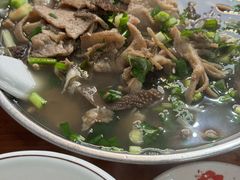 -周记翘脚牛肉