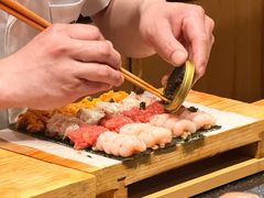 -鮨冠OMAKASE食べ放题(北京首店)