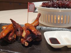 -侨美食家·粤菜(体育西路店)
