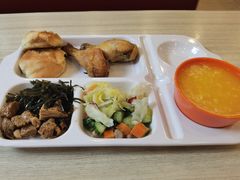-香妃烤鸡(西单店)