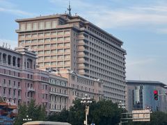 -北京饭店