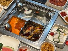 -海底捞火锅(凯德广场店)