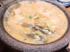 -小放牛炒菜馆(中山路乐汇城店)