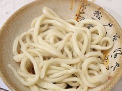 -樊三嬢手工甜水面(大邑安仁店)