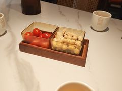 -厝小满.姜母鸭/泉州菜(桥南店)