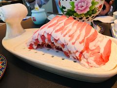 -额尔敦·品质自助(摩尔城店)