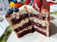 -姆们M Sweetie Cake(五道口店)