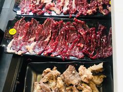 -潮发潮汕牛肉店(龙洞店)