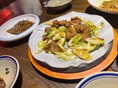 -锦上中式酒馆(南内环店)