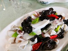 -良师门滨海人家·海鲜·家常菜(滨海城店)