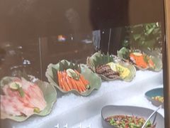 -吉布鲁牛排海鲜自助(温江合生汇店)