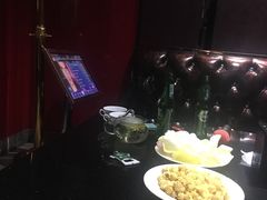 -乐圣量贩KTV自助餐(崇文店)